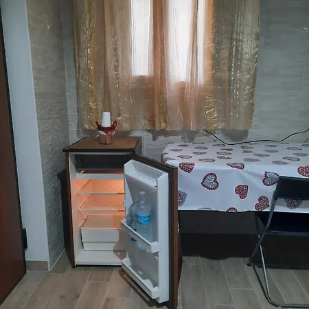 B&B Indipendenza Rooms