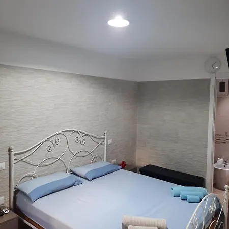 B&B Indipendenza Rooms *