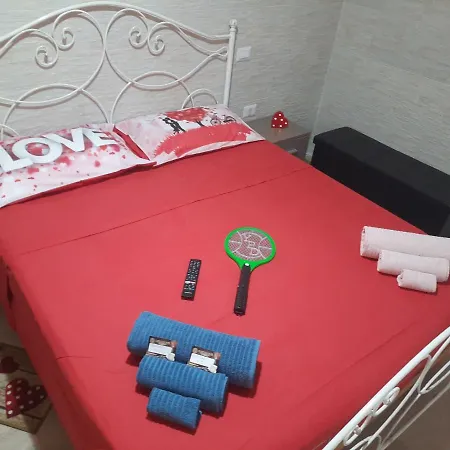 B&B Indipendenza Rooms