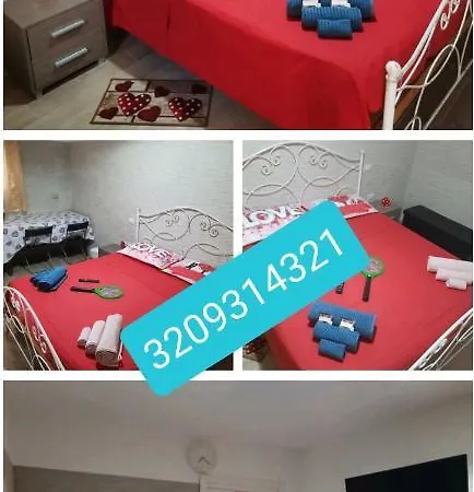 B&B Indipendenza Rooms *