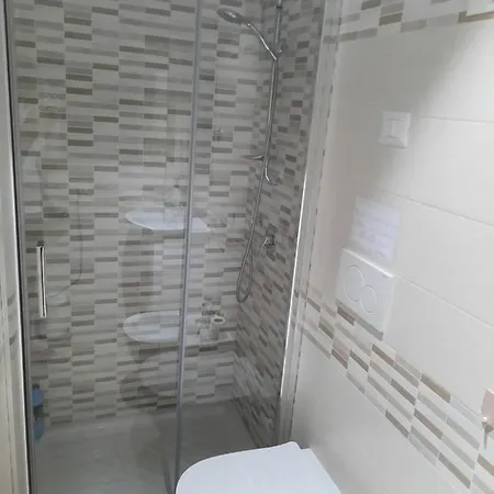 Indipendenza Rooms